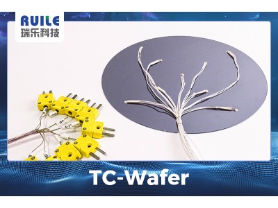 【TCWafer】晶圆测温系统的优缺点与未来发展趋势
